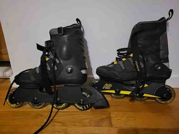inlines K2