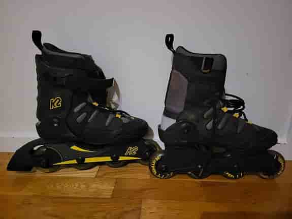 inlines K2