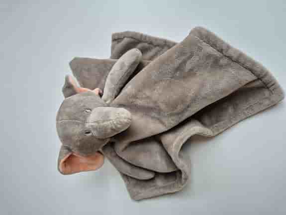 Snuttefilt