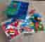 Lego 545 Build-N-Store Chest. Vintage från 1990