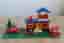 Lego 545 Build-N-Store Chest. Vintage från 1990