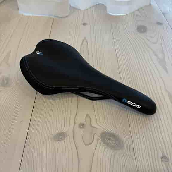SDG Cykelsadel