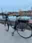 Elcykel Raleigh Darlington i toppskick!