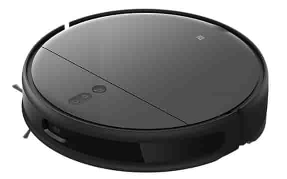 Xiaomi Mi Robot Vacuum Mop 2 Pro+ (oöppnad)