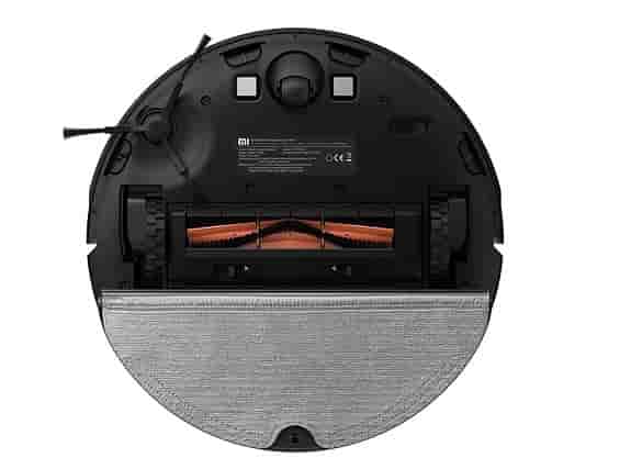 Xiaomi Mi Robot Vacuum Mop 2 Pro+ (oöppnad)