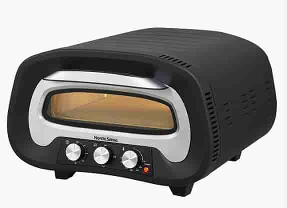 Elektrisk pizzaugn (Nordic Sence) 2200 watt