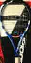 Babolat Pure Drive | Babolat Pure Strike 100 - Tennisracketar!