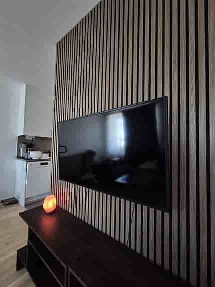 43" Samsung TV LÄS BESKRIVNING
