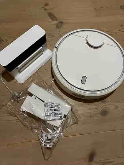 Xiaomi Mi Robot Vaccum