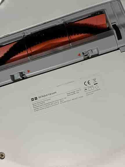Xiaomi Mi Robot Vaccum
