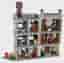LEGO Marvel Sanctum Sanctorum 76108 – komplett, fint skick