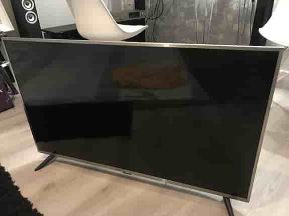 TV Xiaomi Mi Tv 4S 4K UltraHD 43"