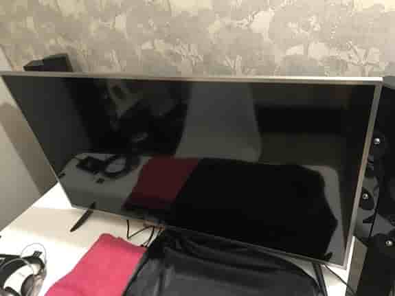 TV Xiaomi Mi Tv 4S 4K UltraHD 43"