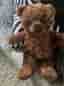 Ny nalle