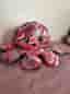 Reversible 2-in-1 Flip'Ems Plush Octopus Toy