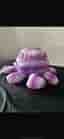 Reversible 2-in-1 Flip'Ems Plush Octopus Toy