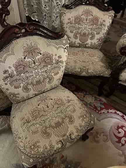 Soffgrupp vintage