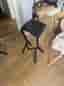 Snygga moderna barstolar – 2 st