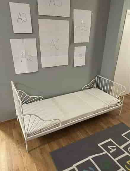 Barnsäng från Ikea