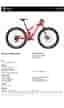 Trek Top fuel 9.8 SL, NYSERVAD!