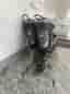 Inlines K2 ALU mod 8 stl 42 inkl. skydd