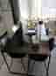 Glasbord 90x180