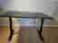 Gamingstol "Huvudspelare - IKEA" och Gamingbord