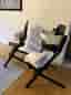 Brio sit matstol (barnmatstol)