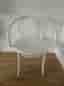 Thonet Ton no 30 stol vit
