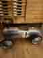 Magni ride-on