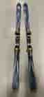 Blizzard Sigma FR 22 - 165cm