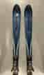 Blizzard Sigma FR 22 - 165cm