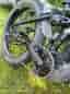 Elcykel Haibike FullFatSix 7.0