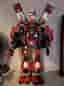Lego, Eldrobot, Emmet´s Construct-o-Mech