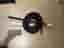 pull up bar och en battel rop