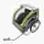 Cykelvagn Biltema