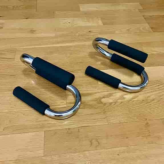 PushUp Bar