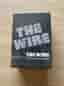 The Wire - The Complete Series - Säsong 1-5