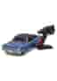 Kyosho 1967 Pontiac GTO - radiostyrd bil