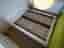 2 st ribbottnar 80x200 – premium kvalitet (justerbar) – mycket fint skick