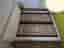 2 st ribbottnar 80x200 – premium kvalitet (justerbar) – mycket fint skick