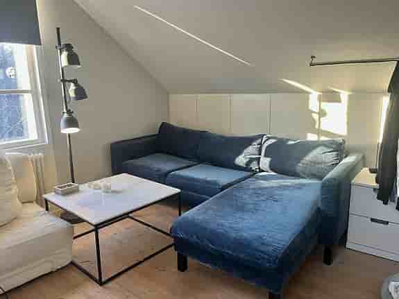 IKEA soffa