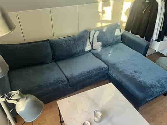 IKEA soffa