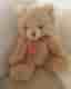Anna club plush nalle Ny 500kr