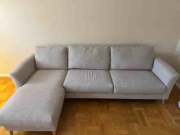 Soffa från Mio