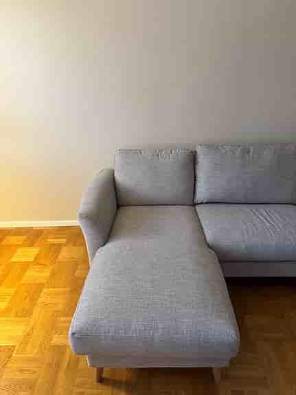 Soffa från Mio