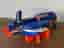 Nerf Elite Hail-Fire Barnleksak, mkt fint skick