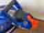 Nerf Elite Hail-Fire Barnleksak, mkt fint skick