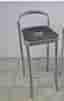Italienska barstolar Kartell  5 st