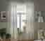 IKEA Gardinset 2-pack Vit 145x250 cm Bomull